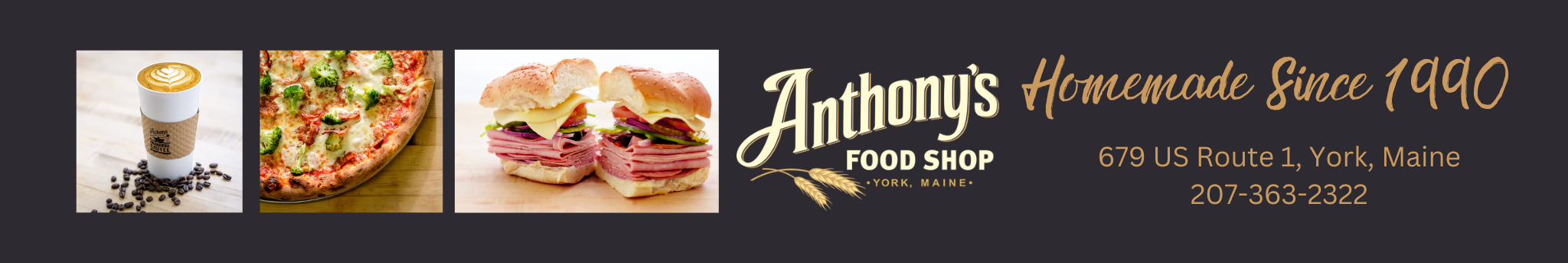 Restaurant banner image